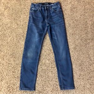 Joes Jeans Boys 12 Used